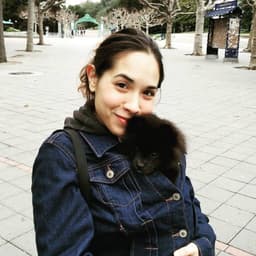 Michelle Bragat Hinojosa